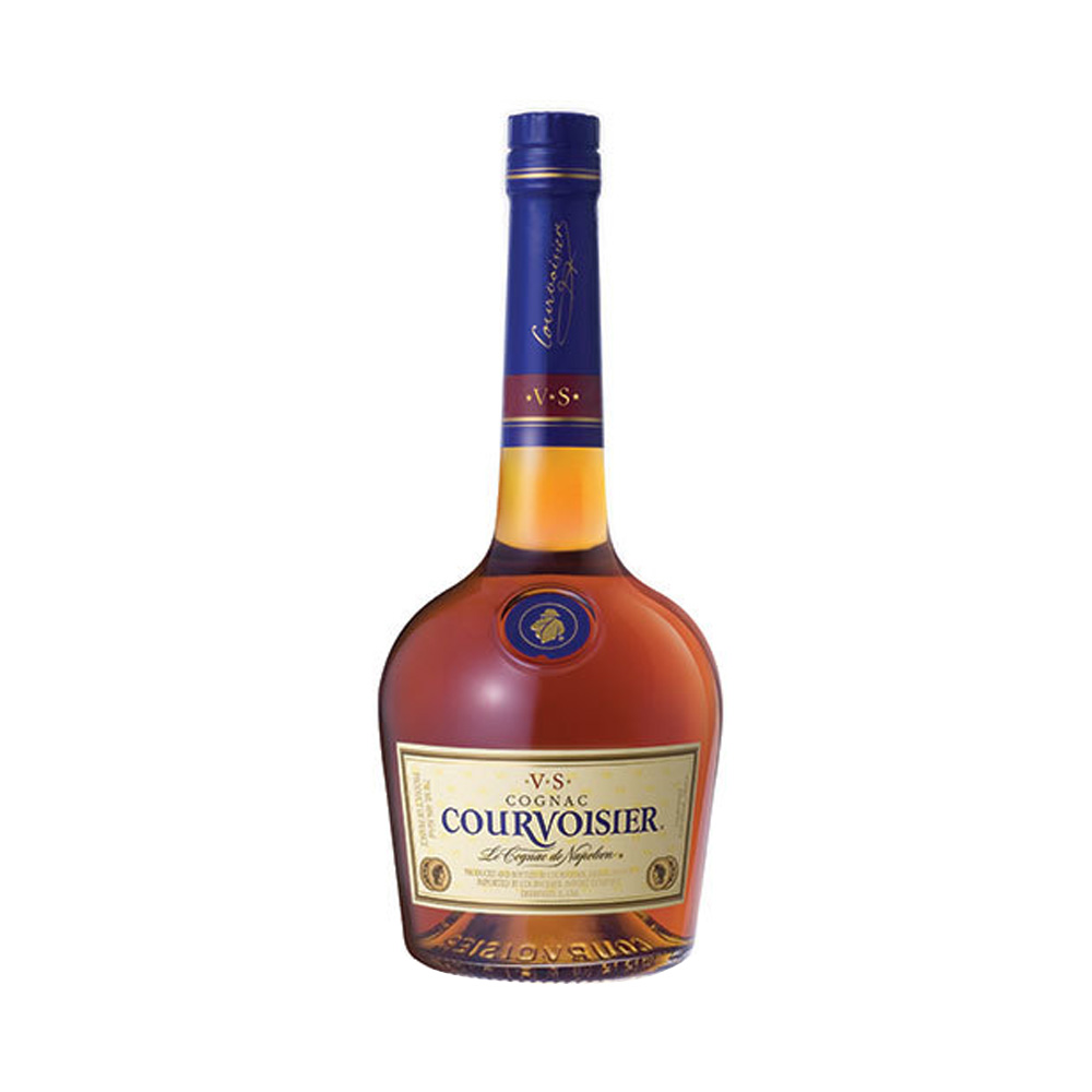 COURVOISIER COGNAC VS The House of Liquor
