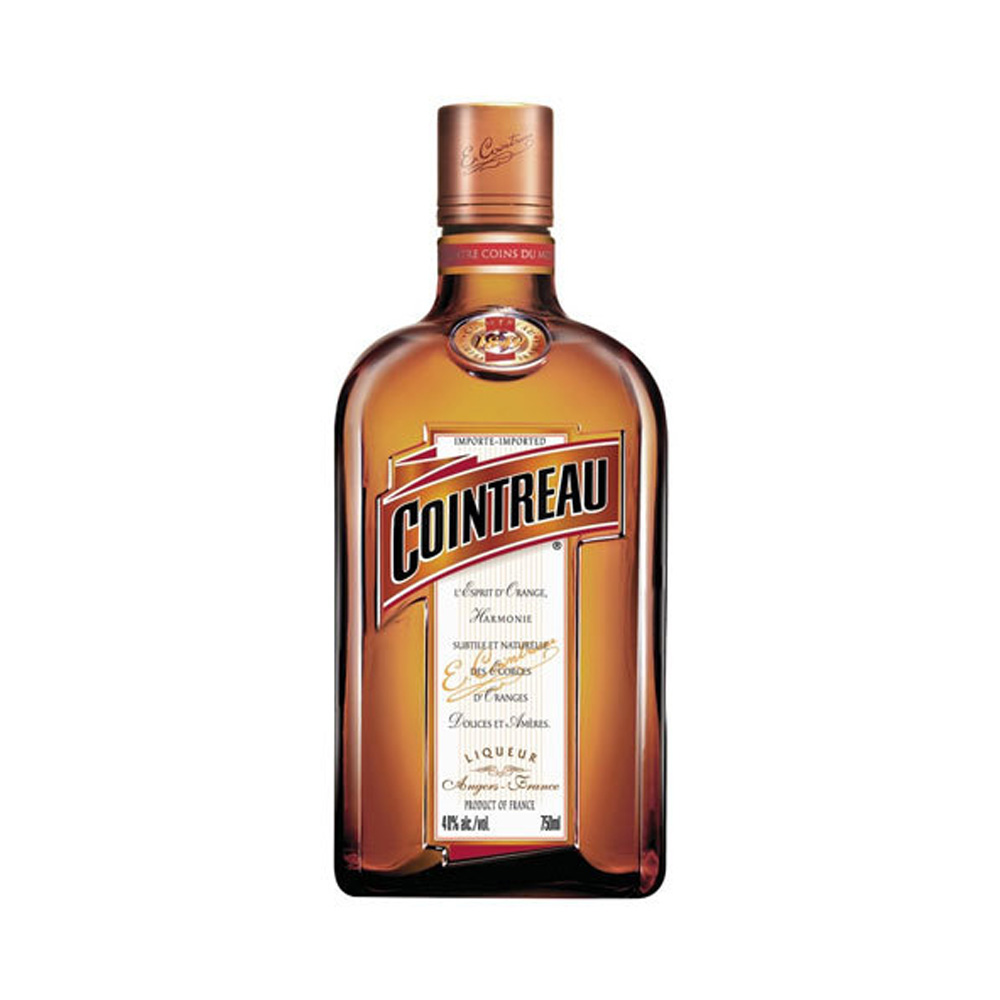 COINTREAU LIQUEUR 750ML The House of Liquor