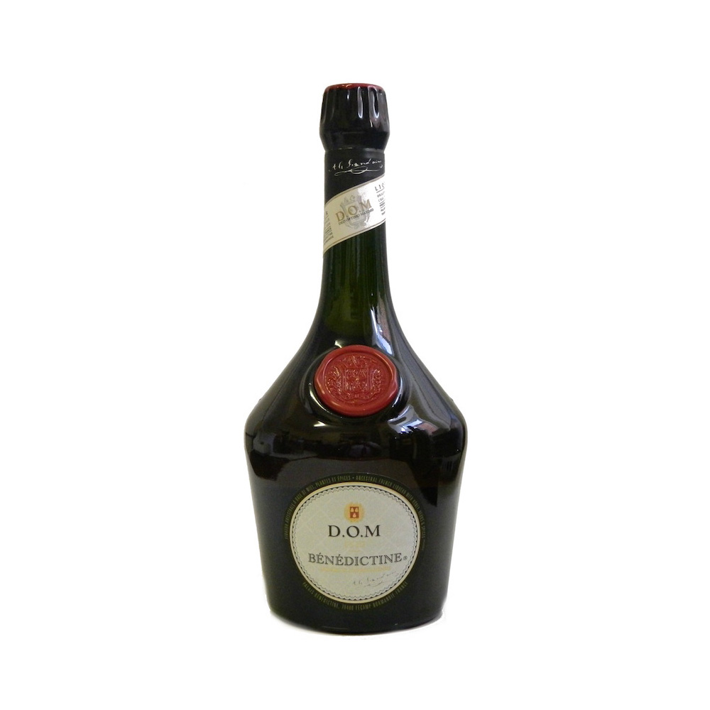 DOM BENEDICTINE LIQUEUR 750ML The House of Liquor