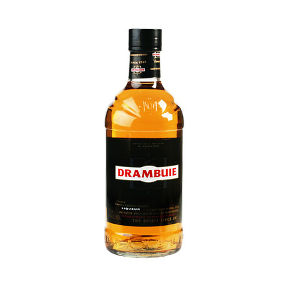 DRAMBUIE SCOTCH WHISKY LIQUEUR 750ML The House of Liquor