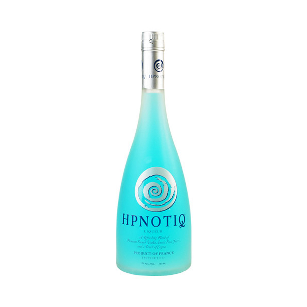 HPNOTIQ LIQUEUR 750ML The House of Liquor