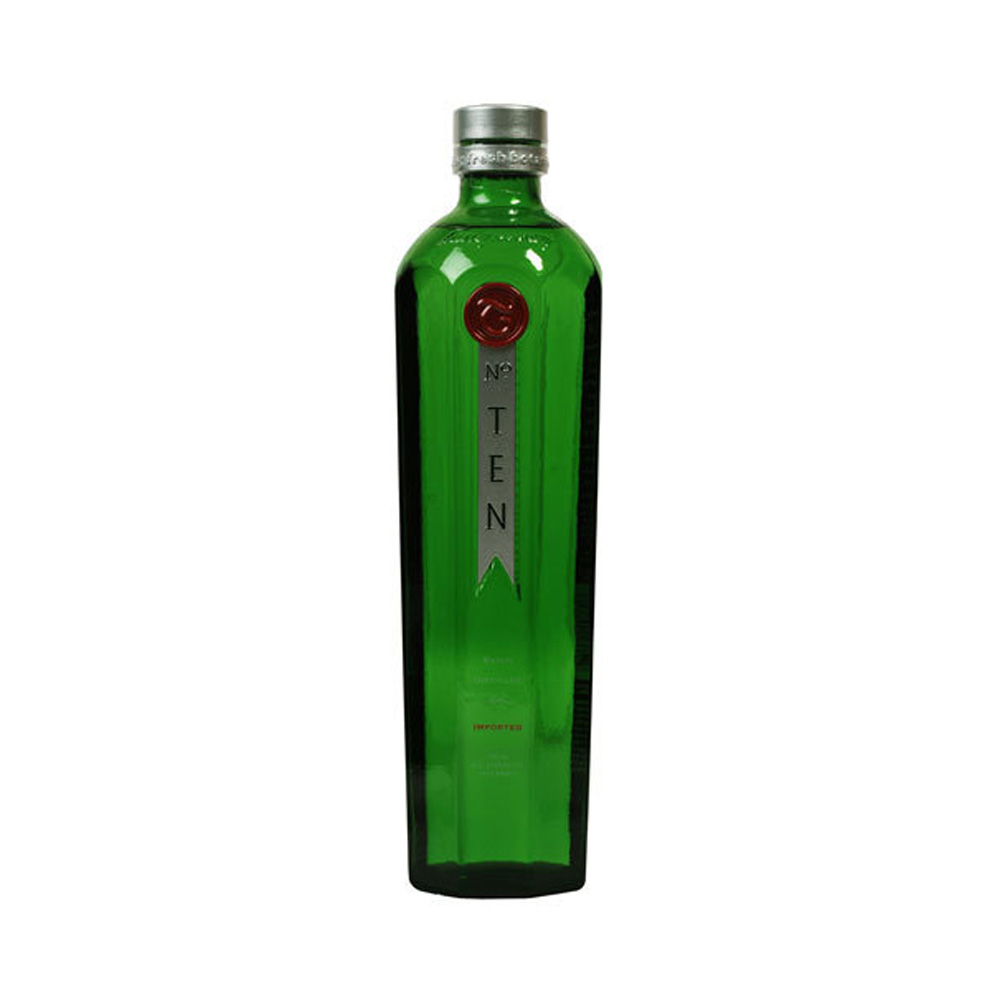 TANQUERAY GIN NO. TEN 750ML The House of Liquor