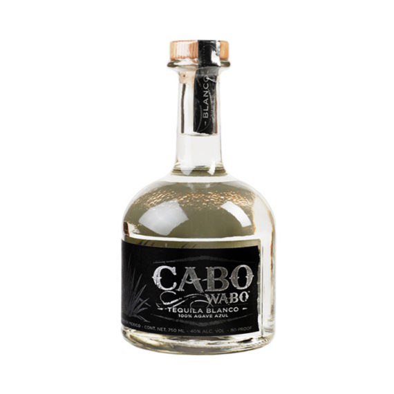 CABO WABO TEQUILA BLANCO 750ML The House of Liquor