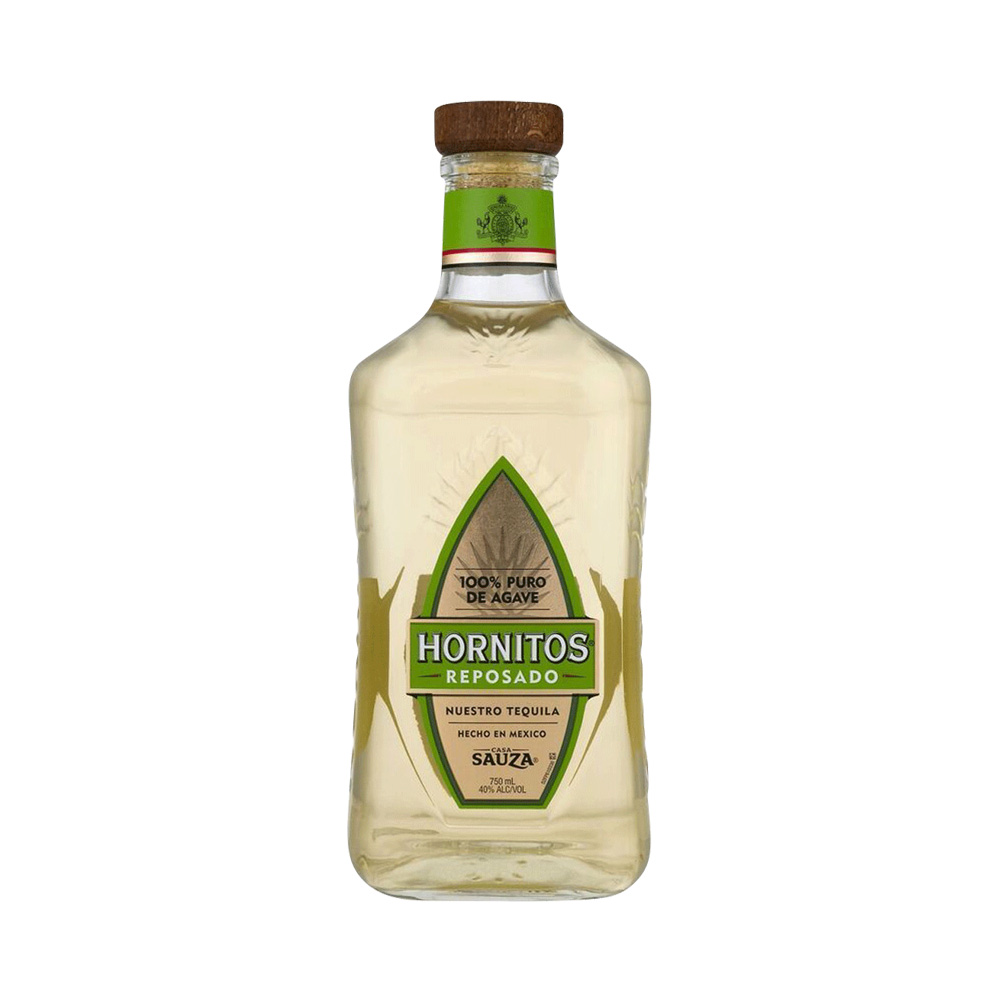 HORNITOS REPOSADO TEQUILA 750ML The House of Liquor
