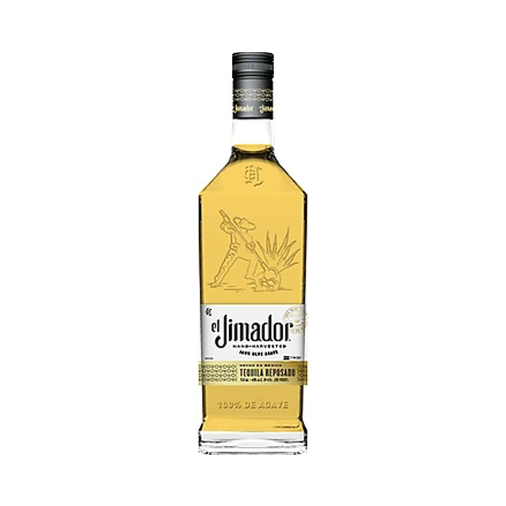 EL JIMADOR TEQUILA REPOSADO The House of Liquor