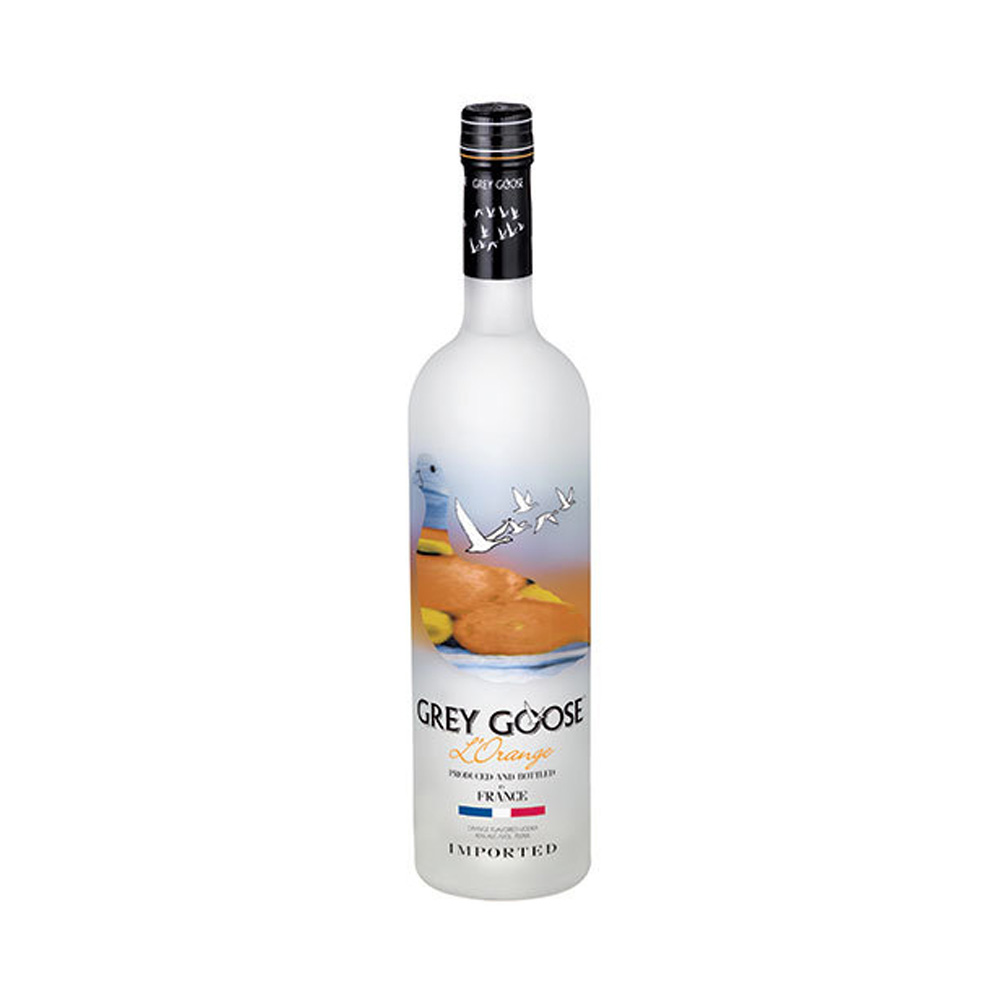 Grey goose orange opecfetish