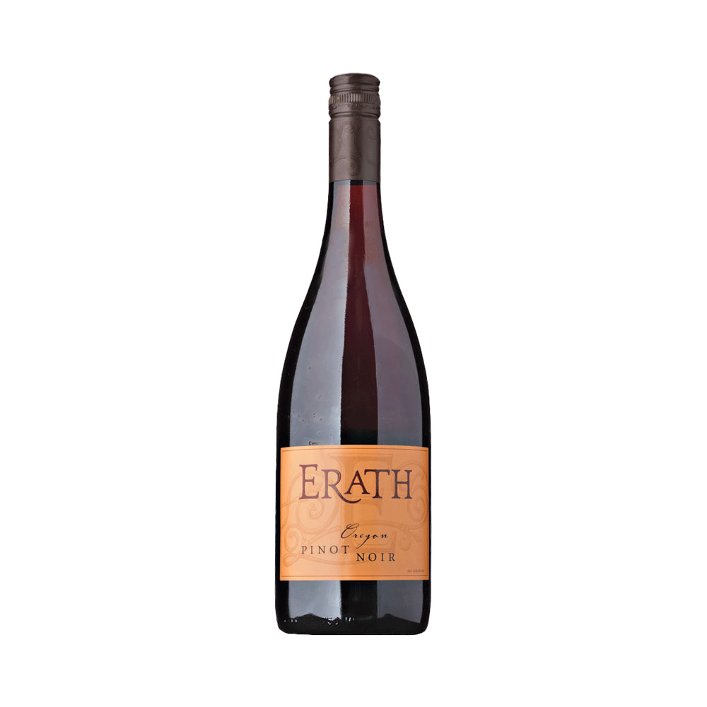 ERATH PINOT NOIR 750ML The House of Liquor