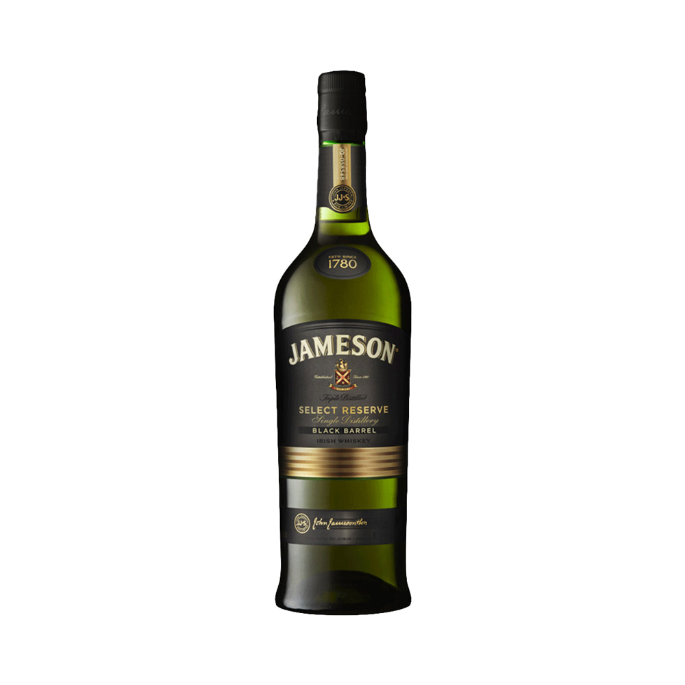 JAMESON BLACK BARREL 750ML The House of Liquor JAMESON BLACK BARREL 750ML The House of Liquor